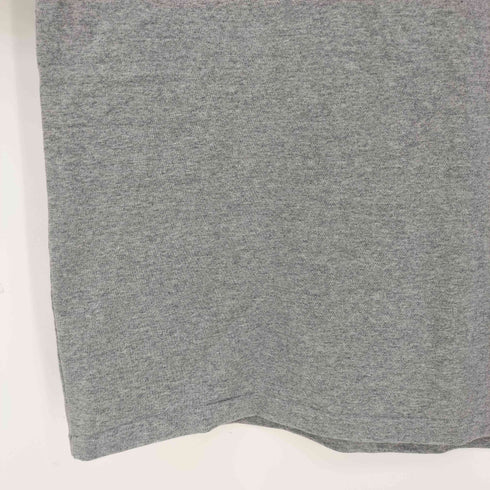 エムエックスピー MXP DRY JERSEY BIG TEE WITH POCKET メンズ JPN:M