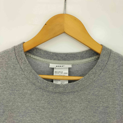 エムエックスピー MXP DRY JERSEY BIG TEE WITH POCKET メンズ JPN:M