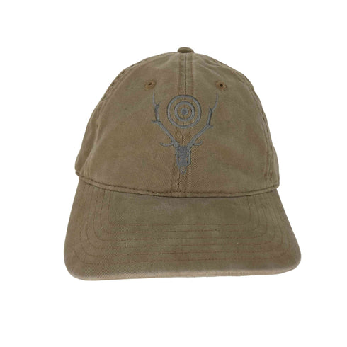 サウスツーウェストエイト SOUTH2 WEST8 STRAP BACK CAP ストラップ バック キャップ メンズ