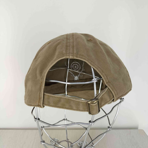 サウスツーウェストエイト SOUTH2 WEST8 STRAP BACK CAP ストラップ バック キャップ メンズ