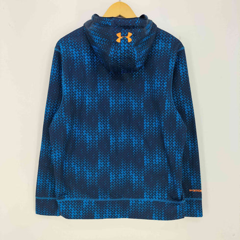アンダーアーマー UNDER ARMOUR UAストーム ドライ スウェットパーカ メンズ LG