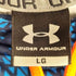 アンダーアーマー UNDER ARMOUR UAストーム ドライ スウェットパーカ メンズ LG