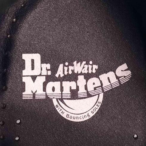 ドクターマーチン Dr.Martens JADON 8ホールブーツ メンズ UK:8