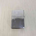 ジッポ ZIPPO 95年製 USA製 ロゴ刻印 オイルライター メンズ