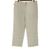 ドッカーズ DOCKERS リネンワイドパンツ メンズ 34X34