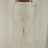 ドッカーズ DOCKERS リネンワイドパンツ メンズ 34X34