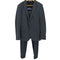ザラ ZARA SLIM FIT スーツブレザー セットアップ メンズ USA 40