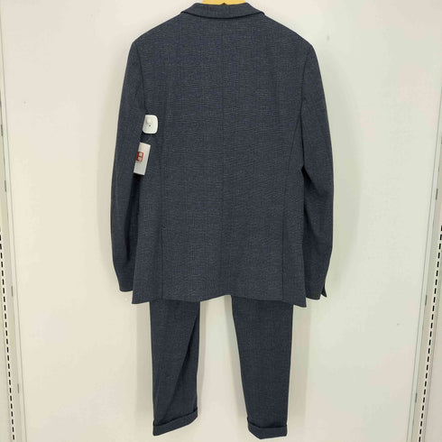 ザラ ZARA SLIM FIT スーツブレザー セットアップ メンズ USA 40