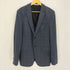 ザラ ZARA SLIM FIT スーツブレザー セットアップ メンズ USA 40