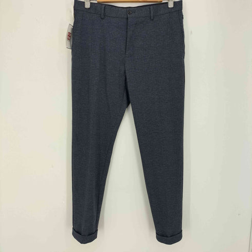 ザラ ZARA SLIM FIT スーツブレザー セットアップ メンズ USA 40
