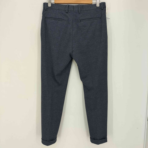 ザラ ZARA SLIM FIT スーツブレザー セットアップ メンズ USA 40