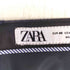 ザラ ZARA SLIM FIT スーツブレザー セットアップ メンズ USA 40