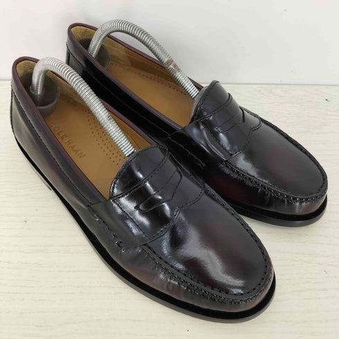 コールハーン COLE HAAN PINCH PENNY ピンチ ペニー ローファー メンズ JPN:25.5