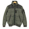 ジースターロー G-STAR RAW Whistler Hooded Bomber メンズ import:M