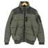 ジースターロー G-STAR RAW Whistler Hooded Bomber メンズ import:M