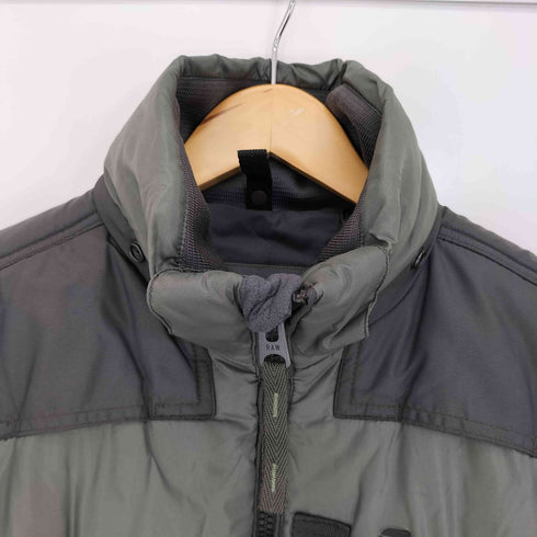 ジースターロー G-STAR RAW Whistler Hooded Bomber メンズ import:M