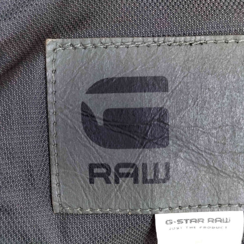 ジースターロー G-STAR RAW Whistler Hooded Bomber メンズ import:M