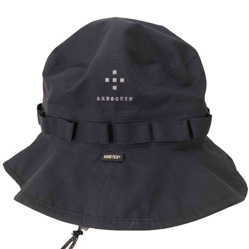 アクシーズクイン AXESQUIN レインハット GORE-TEX ゴアテックス メンズ L