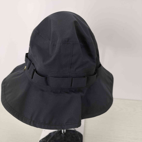 アクシーズクイン AXESQUIN レインハット GORE-TEX ゴアテックス メンズ L