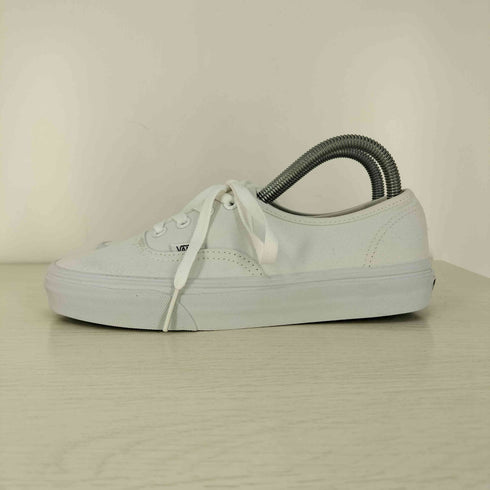 バンズ VANS AUTHENTIC ローカット スリッポン レディース US:7.5