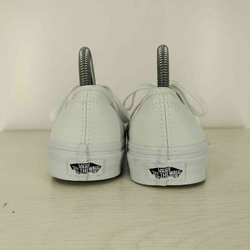 バンズ VANS AUTHENTIC ローカット スリッポン レディース US:7.5