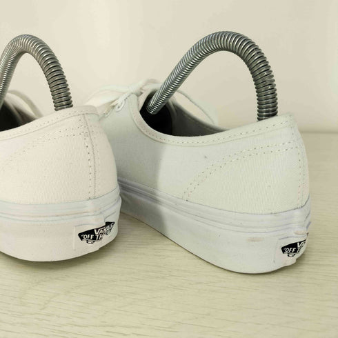 バンズ VANS AUTHENTIC ローカット スリッポン レディース US:7.5