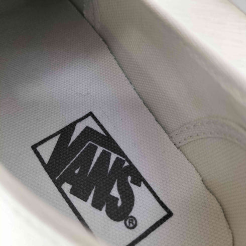 バンズ VANS AUTHENTIC ローカット スリッポン レディース US:7.5