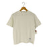 オーチバル ORCIVAL モックネックカットソー バスクシャツ レディース JPN:1