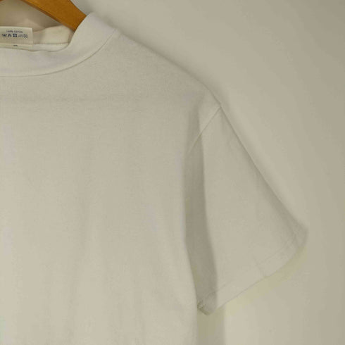 オーチバル ORCIVAL モックネックカットソー バスクシャツ レディース JPN:1