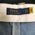 ポロラルフローレン POLO RALPH LAUREN ベルト付き ツータックパンツ レディース JPN:0