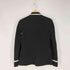 ポロラルフローレン POLO RALPH LAUREN ワッペン パイピングブレザー レディース JPN:4