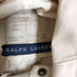 ラルフローレン RALPH LAUREN サファリドレス プルオーバー レディース US:6