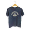 ポロバイラルフローレン Polo by RALPH LAUREN ロゴ グラフィック コットン ジャージーTシャツ レディース JPN:S