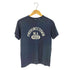 ポロバイラルフローレン Polo by RALPH LAUREN ロゴ グラフィック コットン ジャージーTシャツ レディース JPN:S
