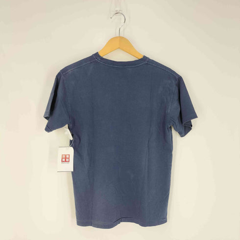 ポロバイラルフローレン Polo by RALPH LAUREN ロゴ グラフィック コットン ジャージーTシャツ レディース JPN:S