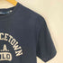 ポロバイラルフローレン Polo by RALPH LAUREN ロゴ グラフィック コットン ジャージーTシャツ レディース JPN:S