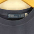 ポロバイラルフローレン Polo by RALPH LAUREN ロゴ グラフィック コットン ジャージーTシャツ レディース JPN:S