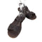 メレル MERRELL Micca 編み込み レザーサンダル レディース EUR:38