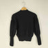 バースデーバッシュ BIRTHDAY BASH HIGH NECK VOLUME SLEEVE TOPS レディース