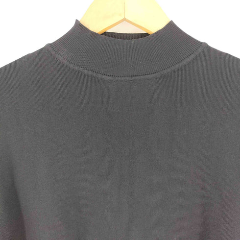 バースデーバッシュ BIRTHDAY BASH HIGH NECK VOLUME SLEEVE TOPS レディース
