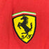 Ferrari フロントロゴトラックジャケット メンズ import:L