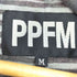 ピーピーエフエム PPFM ナポレオンハーフコート レディース JPN:M