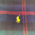 ラルフローレン RALPH LAUREN タータンチェック 大判マフラー レディース