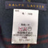 ラルフローレン RALPH LAUREN タータンチェック 大判マフラー レディース