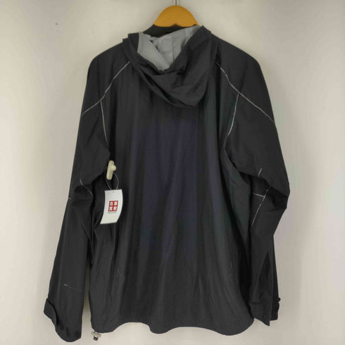 コロンビアスポーツウェア Columbia Sportswear TITANIUM ナイロンジャケット シェル メンズ import:L