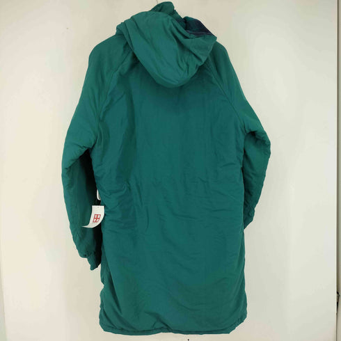 ランズエンド LANDS END 80S MADE IN USA ナイロンストームコート メンズ import:M