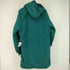ランズエンド LANDS END 80S MADE IN USA ナイロンストームコート メンズ import:M