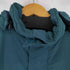 ランズエンド LANDS END 80S MADE IN USA ナイロンストームコート メンズ import:M
