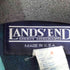 ランズエンド LANDS END 80S MADE IN USA ナイロンストームコート メンズ import:M