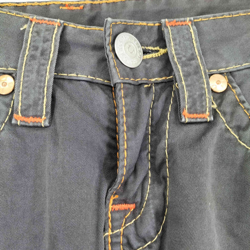 トゥルーレリジョン TRUE RELIGION MADE IN USA JOEY フレアパンツ レディース 24